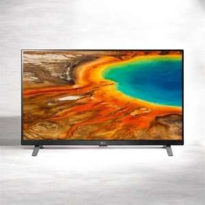 LG 27" Inch Full HD 1080p IPS TV Computer Monitor Dolby Audio 27LP600B-P - Picture 1 of 1