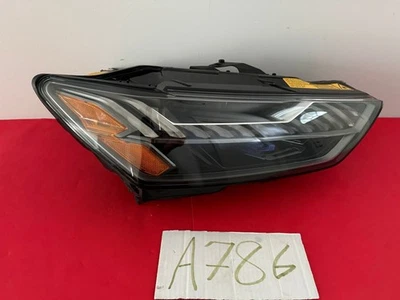 Faro derecho LED LÁSER OEM786 2021-2024 AUDI RS7 Sportback RS6 Avant Foto 1 de 4