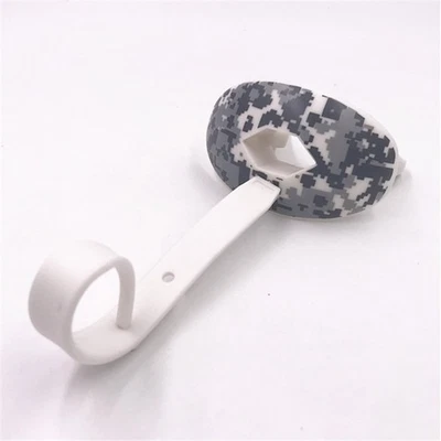 Football Ice Hockey Roller Skating Braces Mouthguard Anti-collision Protector 1 - Image 1 of 4