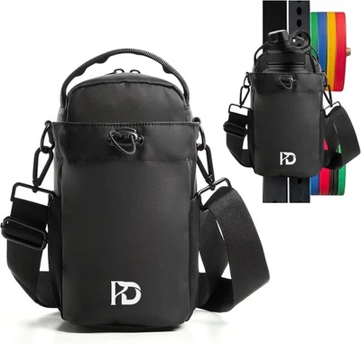 Bolsa de Gimnasio Magnética, Bolsa de Gimnasio para Hombres y Mujeres, Bolsa de Fitness Magnética, Bolsa de Fitness con Foto 1 de 4