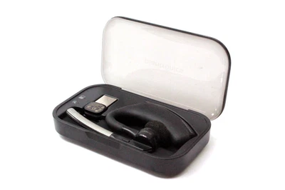 Plantronics B235-M AL8-VLGD Legend Mobile Bluetooth Headset with Charging Case - Image 1 of 4