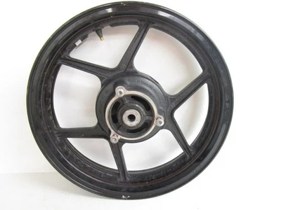 Llanta trasera 08 Kawasaki Ninja EX 250 #2 3,50x17 41073-0096-QT Foto 1 de 4