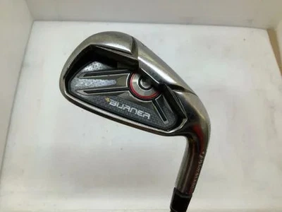 TaylorMade Burner 2.0 Eisensatz 5-9,Pw 6tlg Flex Stiff FUBUKI Graphit - Bild 1 von 4