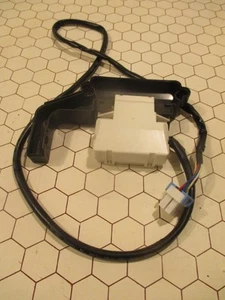 Samsung Washer Door Lock DC33-00025G - Picture 1 of 5