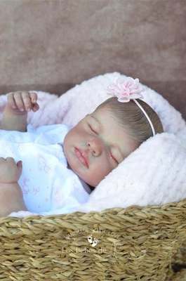 Bebé Reborn - Immagine 1 di 4