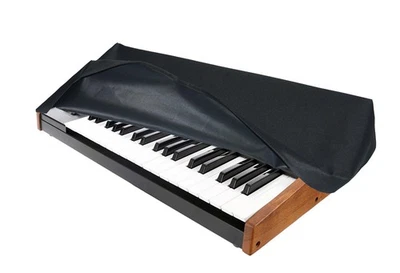 Cubierta antipolvo premium para MOOG SUB 37, Subsequent 37, Little Phatty, Stage II -... Foto 1 de 4