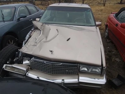 Crossmember/K-Frame Front Fits 86-94 EIGHTY EIGHT 22720432 - Image 1 of 4