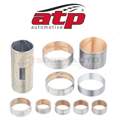 ATP Automatic Transmission Bushing for 1964-1980 Buick LeSabre - Bushings  hu Foto 1 de 4