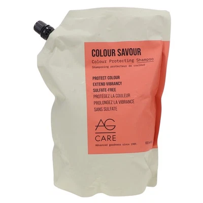 AG Care Colour Savour Shampoo 33.8 oz - Image 1 of 4