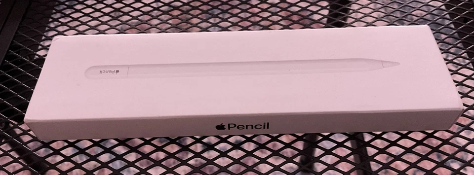 Apple Pencil USB-C Smart Pencil Stylus White MUWA3AM/A - Image 1 of 1