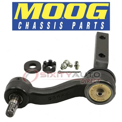 MOOG Steering Idler Arm for 1983-1991 GMC S15 Jimmy - Gear  ls Foto 1 de 4