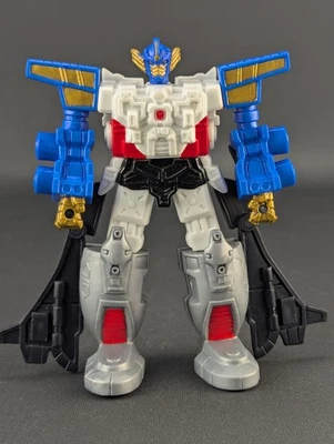Big Transformers Micron Legend Jet Convoy complete Kabaya Armada WAVE 2 RARE - Image 1 of 4