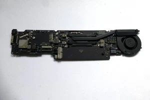  Mainboard LogicBoard MacBook Air 11" 2013 2014 2015 A1465 1,3 GHz i5 4 GB |aRQ - Afbeelding 1 van 7