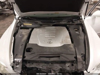 Motor 4,6 L VIN L quinto dígito motor 1URFSE compatible con 08-11 LEXUS GS460 387518 Foto 1 de 4