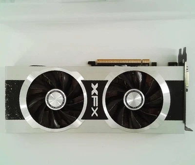 💻 XFX Radeon HD 7970 🔧 3GB GDDR5 PCIe GPU FX-797A-TDFC V3.2 🟥 - Image 1 of 4