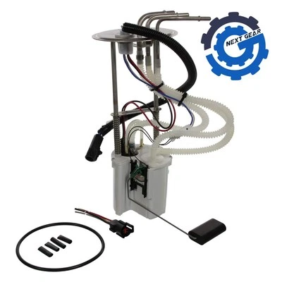 Nuevo módulo de bomba de combustible Carter para Ford E-150 E-250 E-350 P75038M 1992-1996 Foto 1 de 4