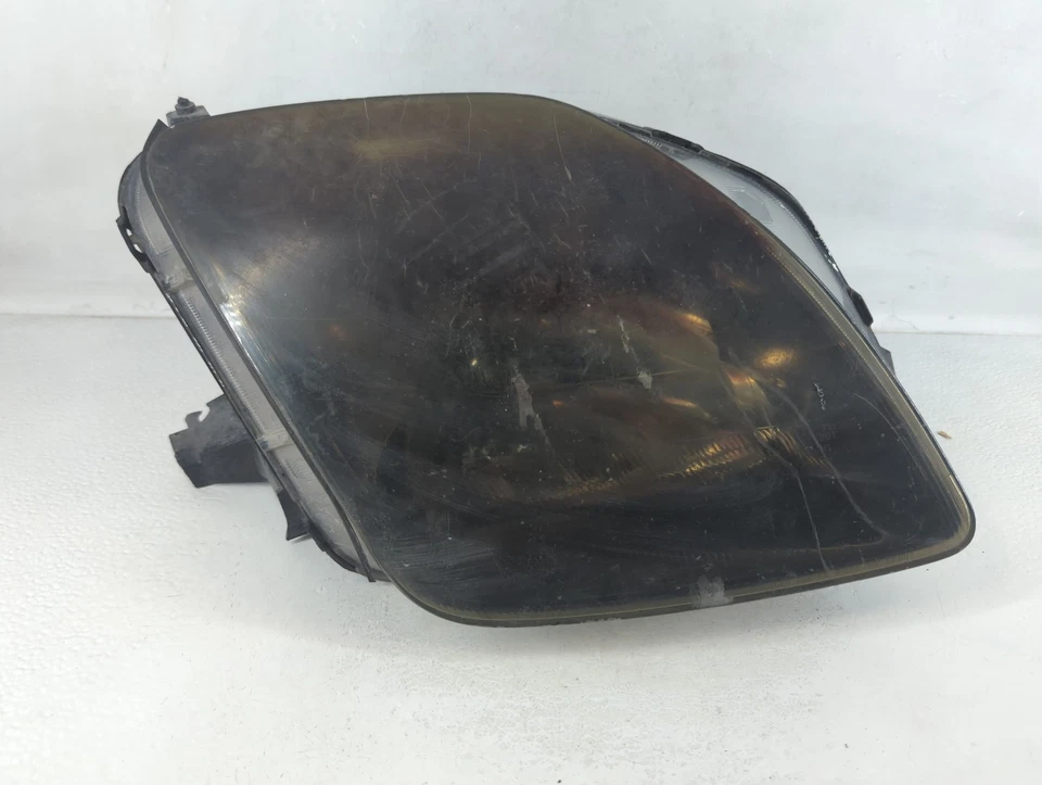 Faro delantero derecho Honda Prelude 1997-2001 pasajero OEM E7FDO Foto 1 de 4