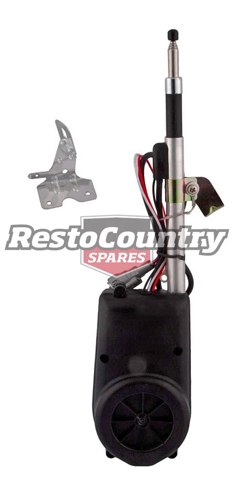 Holden Commodore Electric Aerial NEW With Mast VT VX VU VY VZ 99 - 06 NOT ADJUST - Image 1 of 1