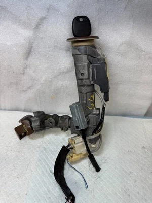 Interruptor de gnición Lexus Es300 2003 con inmovilizador y llave 45020-33-8 OEM (55) Foto 1 de 4