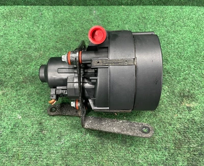 00-09 Mercedes SL55 CL55 S55 AMG вторичный воздушный смог насос контроль выбросов OEM - Изображение 1 из 4