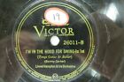 Lionel Hampton &amp; Orch. - VICTOR 26011 - I&#39;m in the Mood for Swing &amp; Shoe Shiners