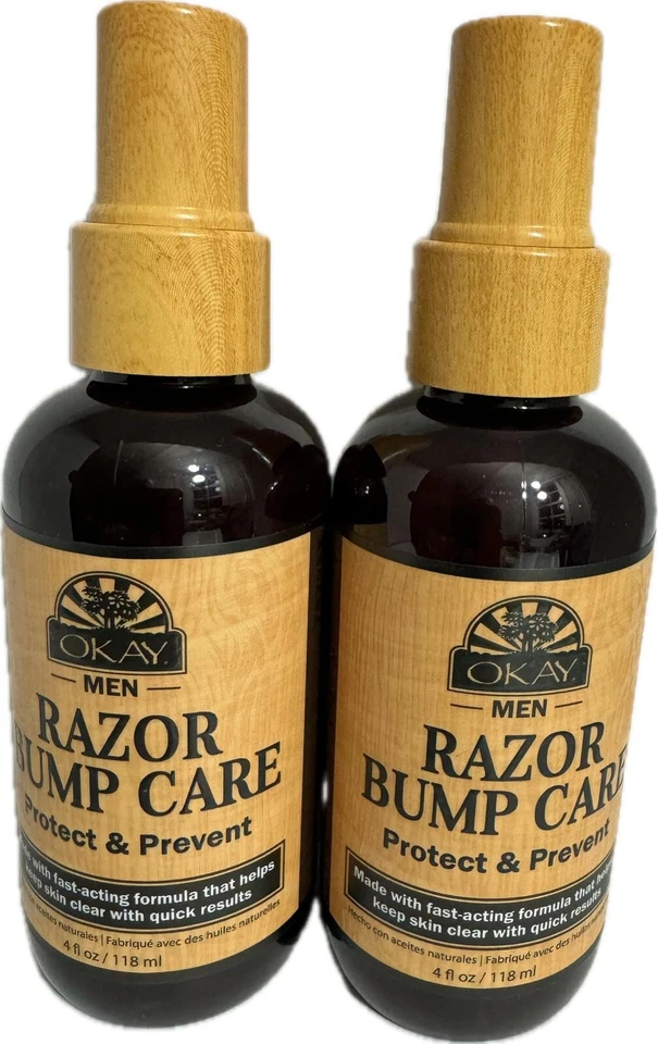 ACEITE DE RICINO OOKAY ACEITE DE CRECIMIENTO Y FORTALECIMIENTO DEL CABELLO Y LA BARBA 2 Bot 4oz ENVÍO GRATUITO Foto 1 de 1