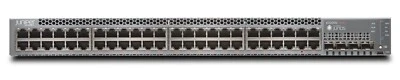 juniper ex2300-48p - Image 1 of 3