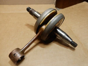 Genuine Husqvarna 550 550XP Jonsered 2253 Crankshaft 577 76 73-01 - Picture 1 of 1