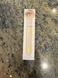 Tarte Tartelette XL tubing Mascara (Black) 0.27 oz.  NEW IN BOX Full Size - Picture 1 of 3