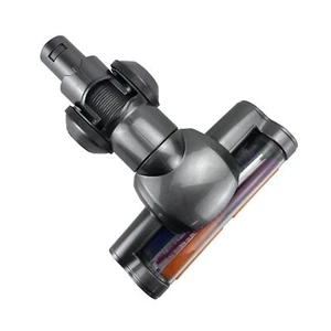 Hartbodendüse/Turbodüse, motorisiert, weiche Bürsten, für Dyson DC35 DC31 DC34 - Bild 1 von 8