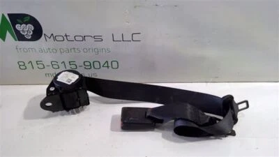 Dodge Challenger 2019-2023 retractor de cinturón de seguridad central trasero OEM 6KE741X9AB Foto 1 de 4