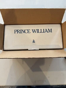 Danbury Mint Young Prince William Doll Figure NIB - Picture 1 of 3