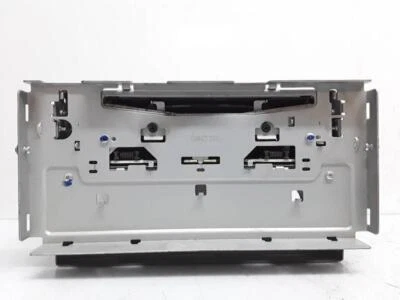 3910162J0 0BZH Sistema Audio/Radio Cd para SUZUKI SWIFT (AGZ/AZH/NZ) GA 2 94993 - Imagen 1 de 4