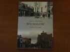 WIMSLOW 'Through Time'  By Vanessa Greatorex Amberley Books 2013 Local History