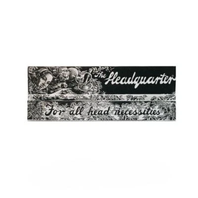 HIGHLAND KINGSIZE ROLLING PAPERS HEADQUARTERS