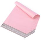 Poly Mailers 12x15.5 100 Pack, Strong Adhesive Shipping Envelopes for Clothin...