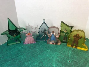 The Wizard of Oz Westland Giftware Resin Figures (No Box) - Picture 1 of 7