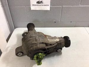 OEM 2014-15 Grand Cherokee SRT Front Axle Differential Carrier 3.7 68185054AA - Picture 1 of 7
