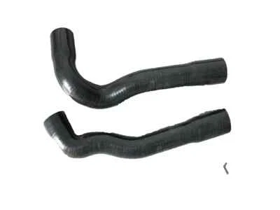 Black For BMW E36 325i/328i/330i/M3 1992-1997 Silicone Radiator Hose - Imagem 1 de 2