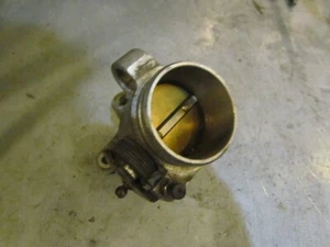 2006 BMW M5 S85 RH Passenger Throttle Body 7834832-02 - Picture 1 of 3