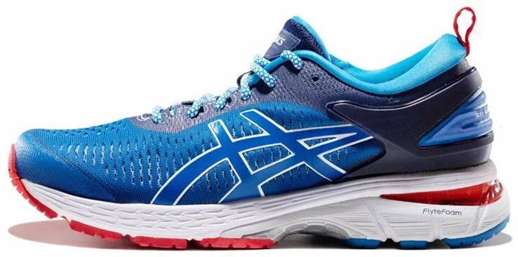 Size 5 - ASICS Mita x Gel Kayano 25 Indigo Blue