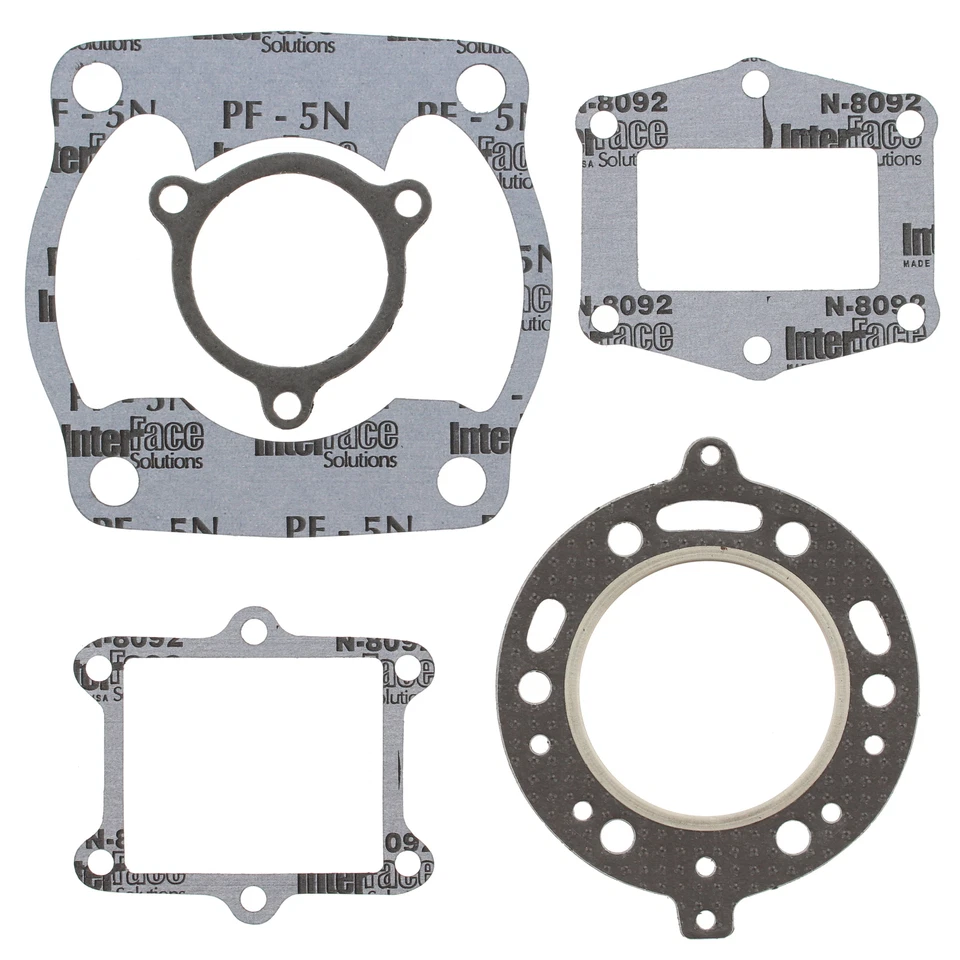 WINDEROSA 1985-1986 ATC250R Honda TOP END GASKETS- HONDA 810814 - Image 1 of 1