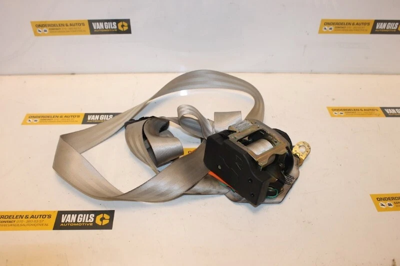 CINTURÓN SEGURIDAD DELANTERO IZQUIERDO VOLKSWAGEN PASSAT VARIANT (3B6) 2000 Foto 1 de 1