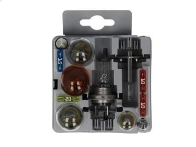 Bulbs Assortment BOSCH 1 987 301 120 - Image 1 of 4