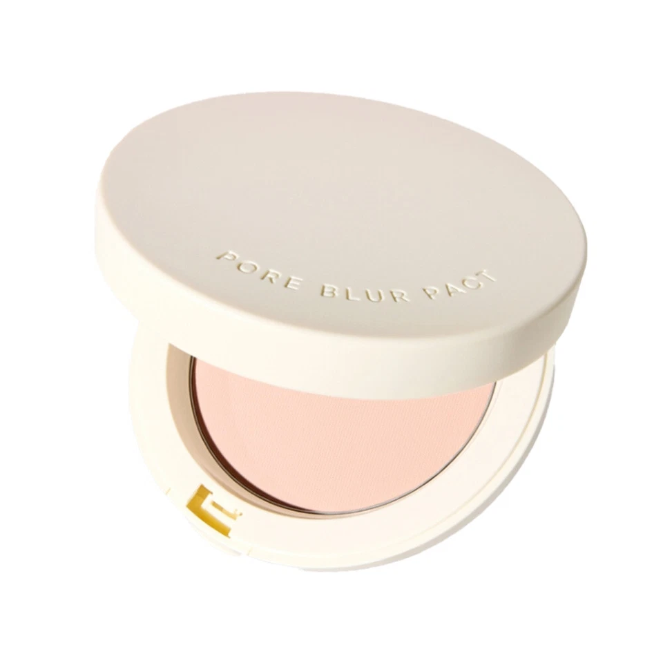 [INNISFREE] Pore Blur Pact - 12.5g / Free Gift - Image 1 of 1