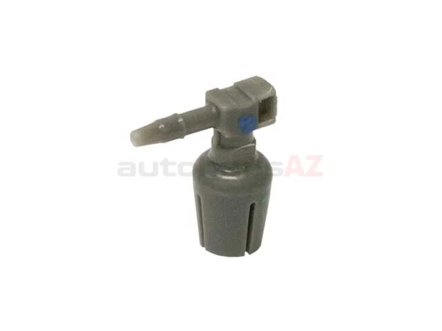 Conector de vacío GENUINO MERCEDES 2028000253 MERCEDES-BENZ 300SD S500 S320 300SE Foto 1 de 1