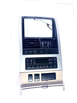 Interruptor de calor de CA Mercury Mountaineer 2006 2007 2008 2009 2010 control de clima OEM Foto 1 de 3