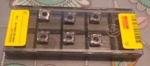 Sandvik 490R-08T308M-PM 1130 milling carbide inserts 490R-08 T3 08M-PM 1130 - Picture 1 of 1