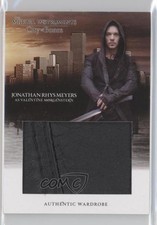 2013 Leaf The Mortal Instruments: City of Bones Jonathan Rhys Meyers as a0l