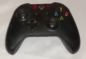 Microsoft Wireless Controller For XBox One Model 1537 Tested Good - Picture 1 of 5